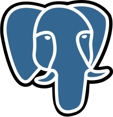 postgres logo